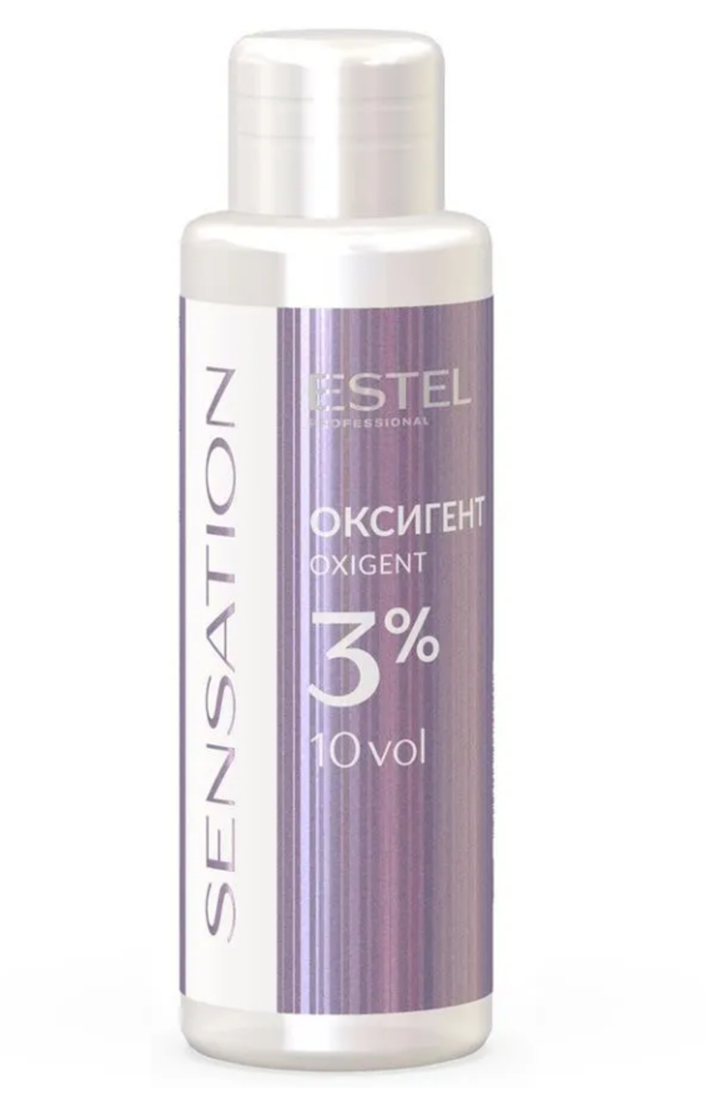 АКТИВАТОР SENSATION 3%