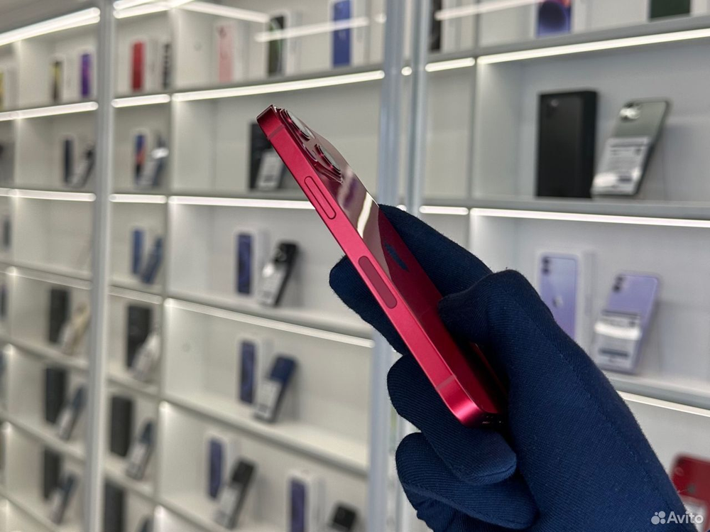 iPhone 13 Mini, 512 ГБ б/у