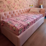 Кровать "Алиса"