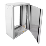 ШРН-Э-18.350 шкаф настенный 18U 600x350 ЦМО