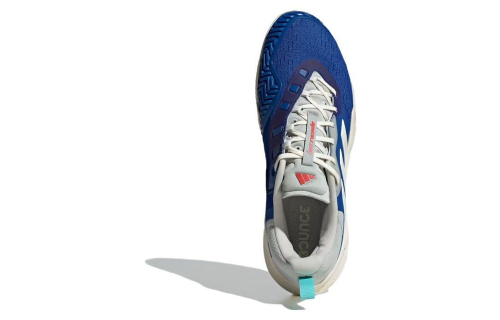 Кроссовки Adidas Barricade