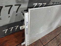 Радиатор кондиционера Haval H6 1 14-22 Б/У Оригинал 8105100XKZ96A