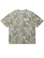 Мужская Футболка Obey Airbrushed Rose