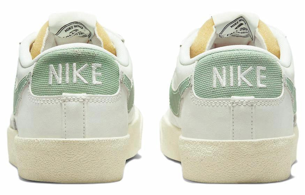 Кроссовки Nike Blazer Low '77 Prm "Certified Fresh" 77 Prm "Certified Fresh"