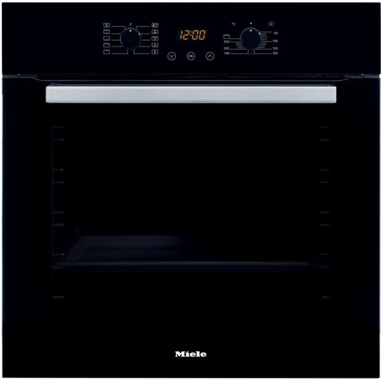 Электрический духовой шкаф Miele H4810B