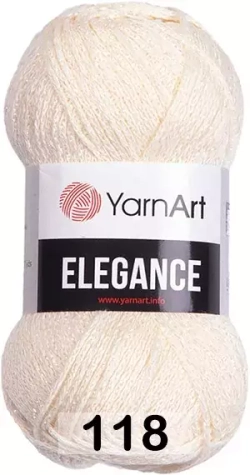 Элегант YarnArt Elegance