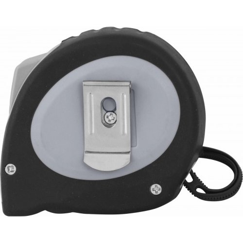 Рулетка THORVIK с магнитным захватом и автостопом 5м   SMT519AM