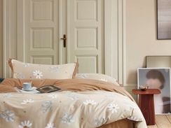 Постельное белье Asabella печатный сатин 1930