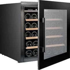 Холодильник винный Temptech OZ60SB