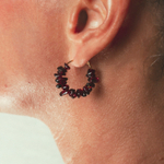 Серьги Dolcezza BRD