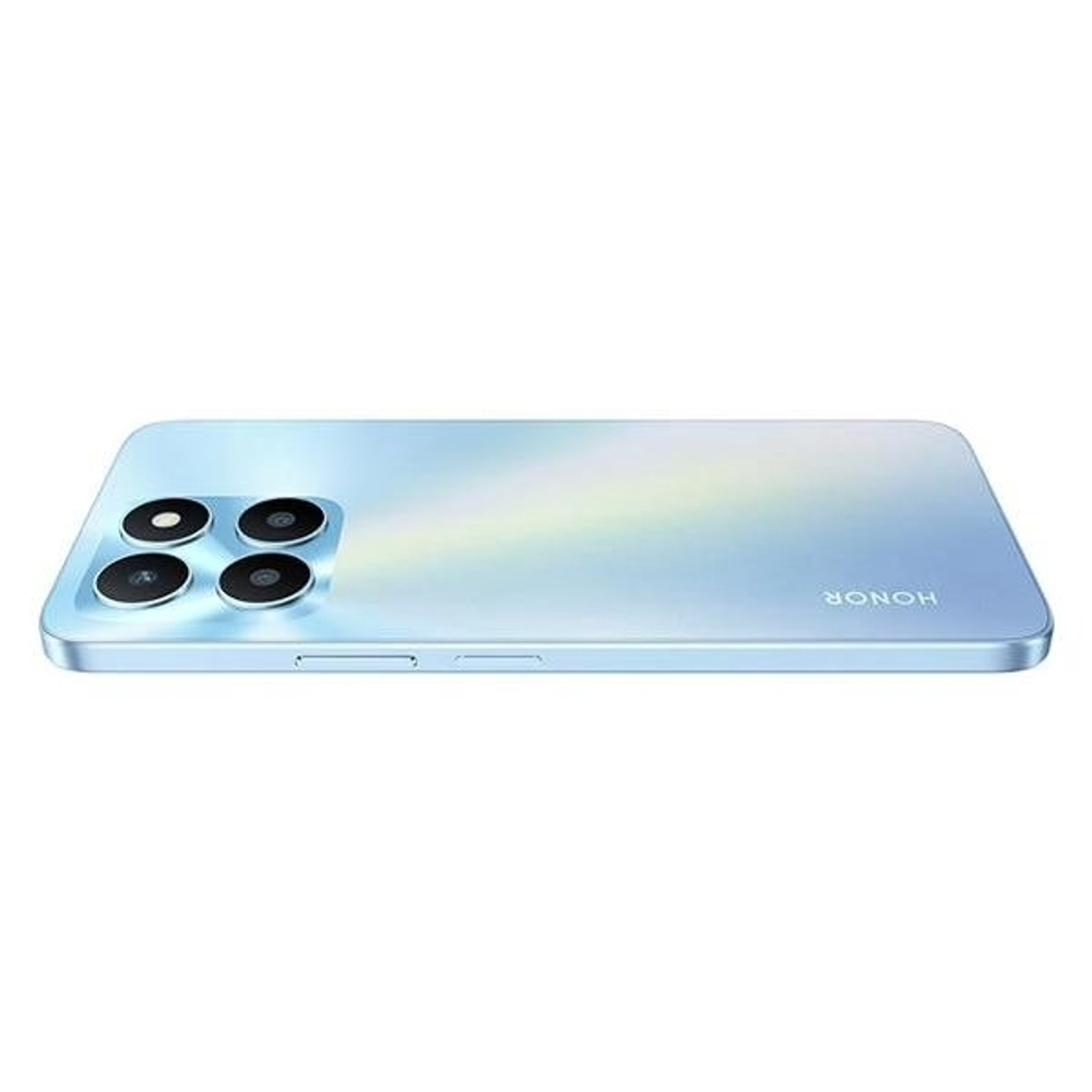 Смартфон Honor X6a 6/128GB Sky Silver
