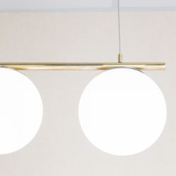 Citilux Бремен CL112133 Подвесной светильник Бронза