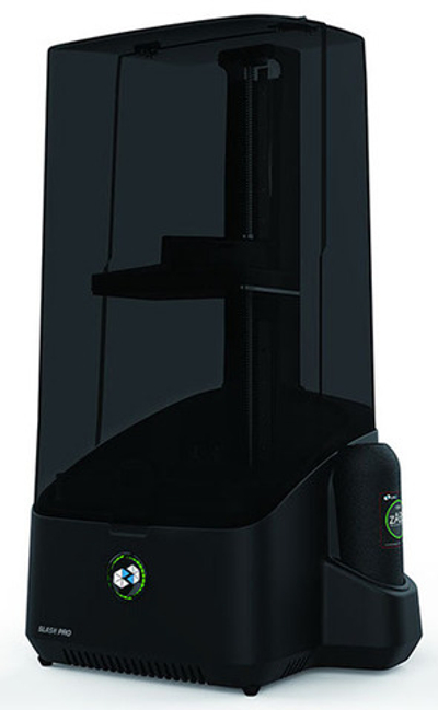 3D принтер Uniz SLASH PRO