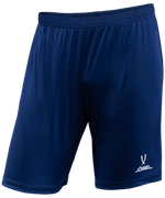 Шорты игровые CAMP Classic Shorts, темно-синий/белый, детский