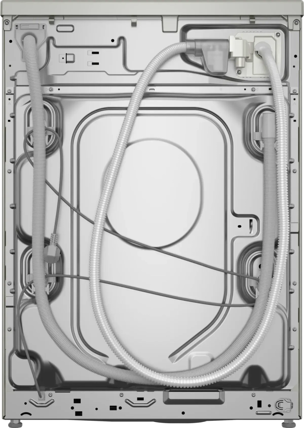 Стиральная машина Bosch WGB2440XME