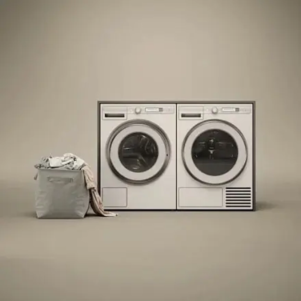 Стиральная машина Asko W3114CXLW