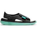 AJ9076-004 САНДАЛЕТЫ для кратковр. носки. NIKE SUNRAY ADJUST 5 (GS/PS)