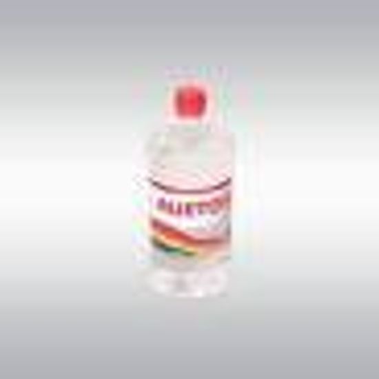 Ацетон 0,5л ПЭТ (Дзержинск)