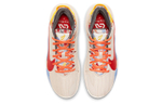 Кроссовки Nike Freak 2 "Letter Bro"