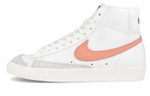Кроссовки Nike Blazer 77 "Atomic Pink" (Женская размерная сетка)