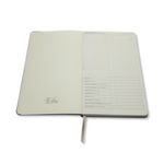 Блокнот Lediberg TREK Коричневый