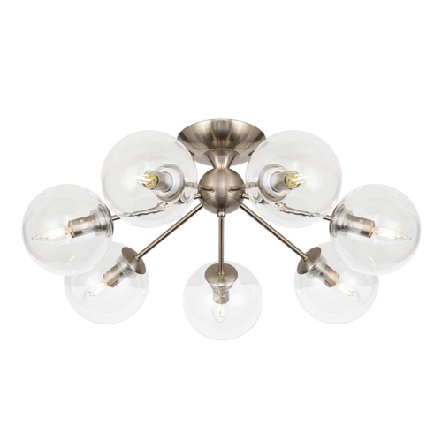 Потолочная люстра Citilux Томми CL102171