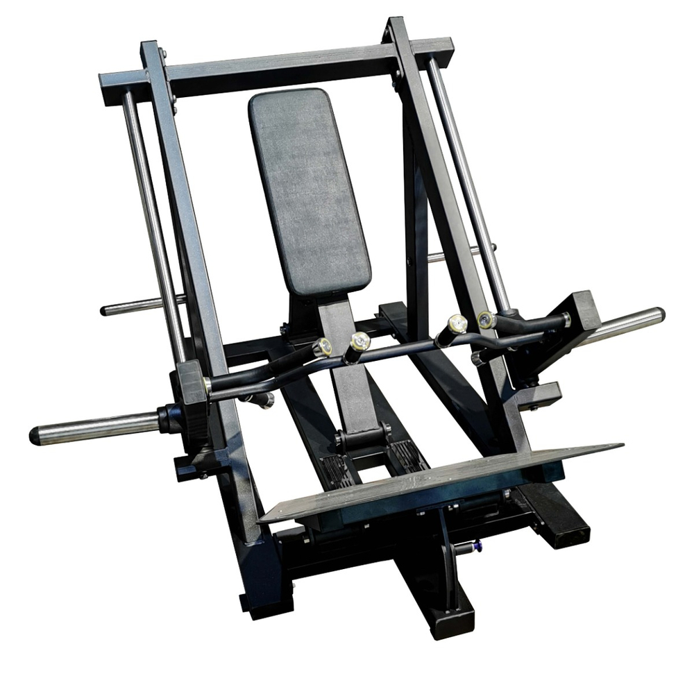 A3133 Наклонная тяга к поясу