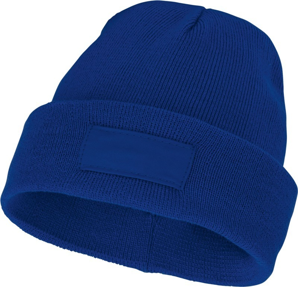 Шапка Boreas с нашивками