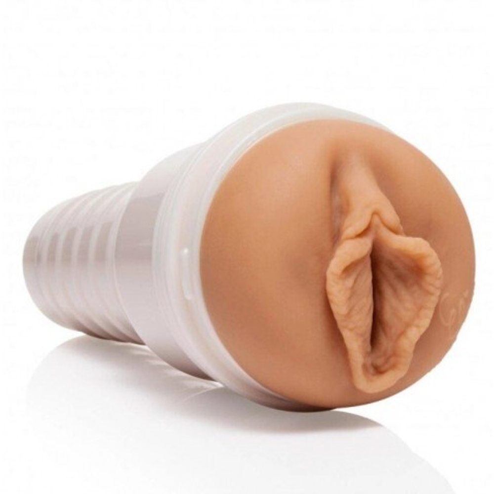 Мастурбатор Fleshlight Girls Eliza Ibarra Ethereal (вагина)