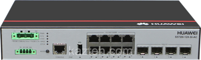 Коммутатор Huawei S5720I-12X-SI-AC