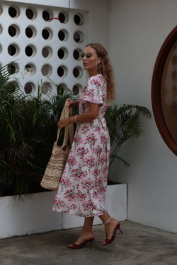 Платье Венеция бежевый ( предзаказ к 30 марта)