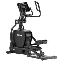 Эллиптический тренажер генераторный UNIX Fit E-1600 (LED) PRO
