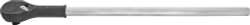 R12082 Рукоятка трещоточная 1"DR, 24 зубца, 775 мм