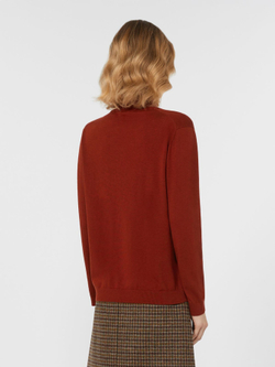 Водолазка женская WEEKEND MAX MARA KIKU