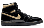 Air Jordan 1 Retro High Og 'Black Metallic Gold'