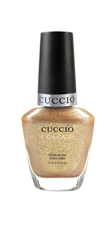 Лак Cuccio Colour Dare to Dazzle 13 мл.