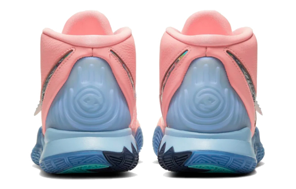Кроссовки Concepts X Nike Kyrie 6 Ep "Khepri"