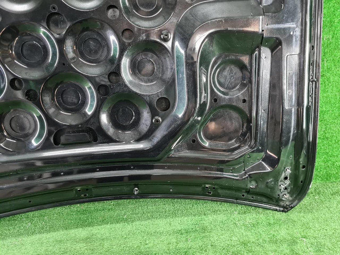 Капот Mercedes E W213 (2016-2021)