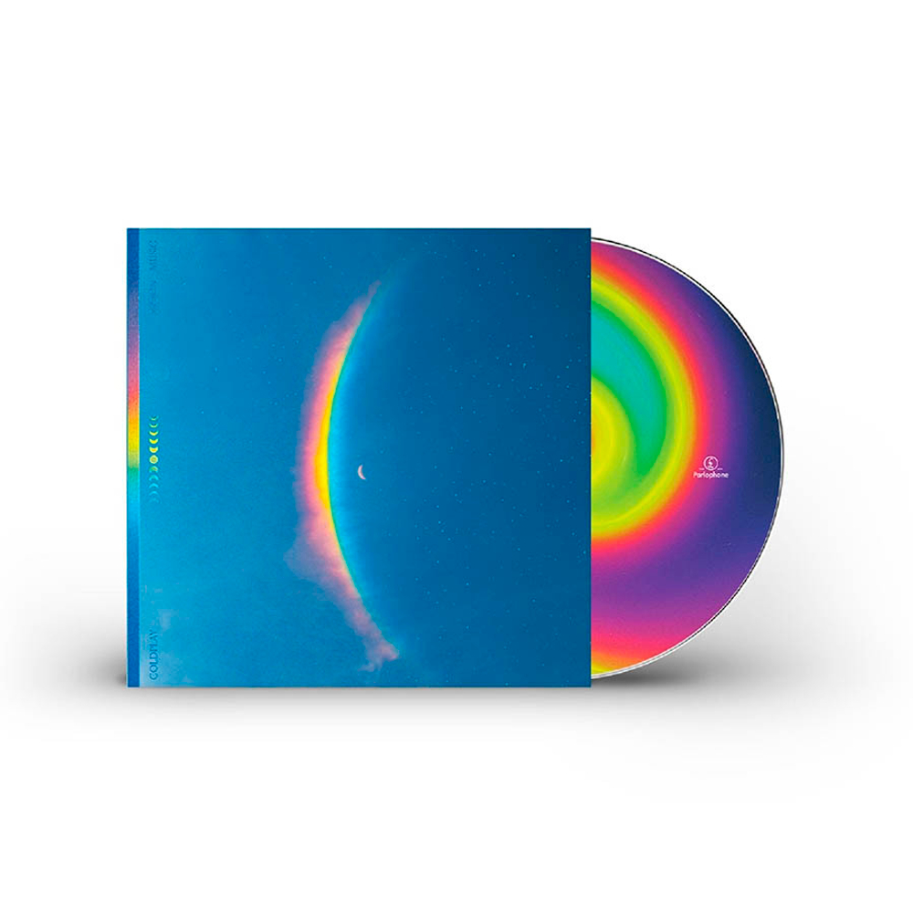 Coldplay / Moon Music (CD)