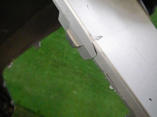 Бампер передний Skoda Kodiaq (2016-2022)