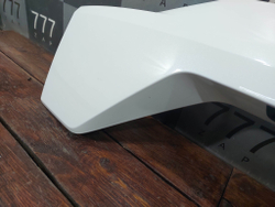 Накладка крышки багажника Jetour Dashing 22-нв Б/У Оригинал F165608170CADQ