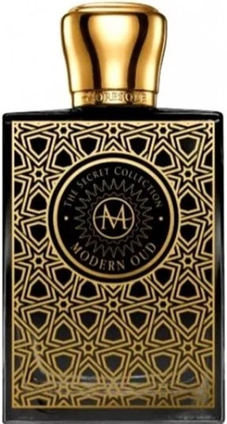 Moresque Modern Oud