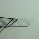 Сушилка для белья напольная 18м "Mintaka night"