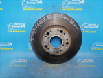 Диск тормозной передний TOYOTA CROWN 1995-2004