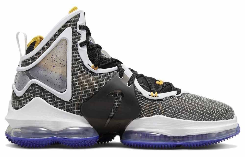 Кроссовки Nike Lebron 19 19