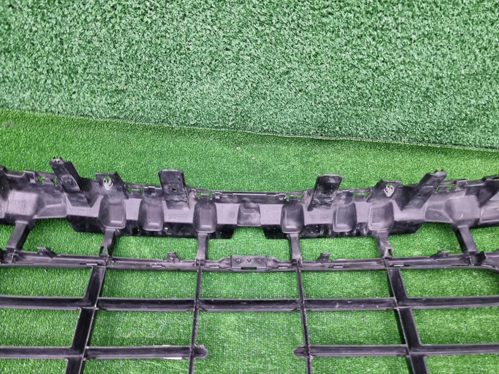 Решетка бампера Porsche Cayenne Coupé (2019-2023)