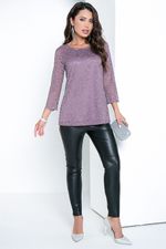 Блузка 41019 Avili