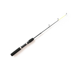 Удочка зимняя Namazu Perch стеклопластик 65см