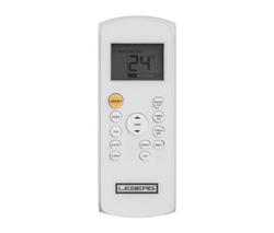 Leberg LBS-VKG18UA/LBU-VKG18UA