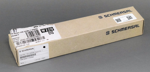 SCHMERSAL AZM 200SK-T-1P2PWA